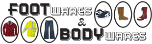 FOOTwares And BODYwares